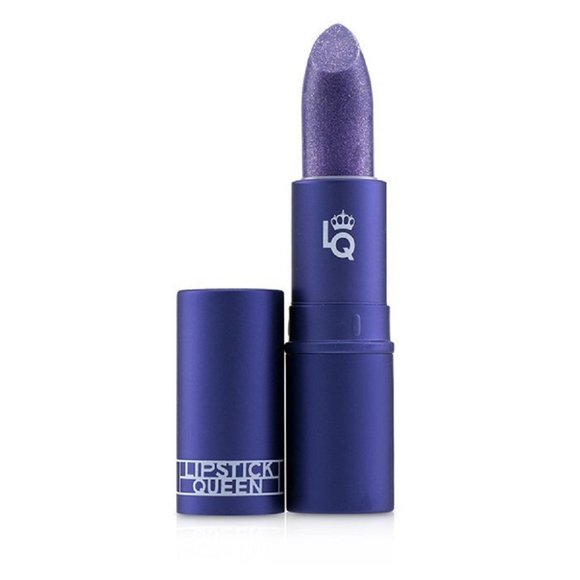 Lipstick Queen Blue By You Shade-Shifting Lip Color - Picture 6 of 6